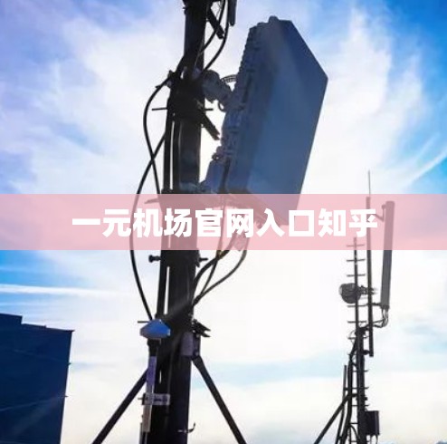 一元机场官网入口知乎