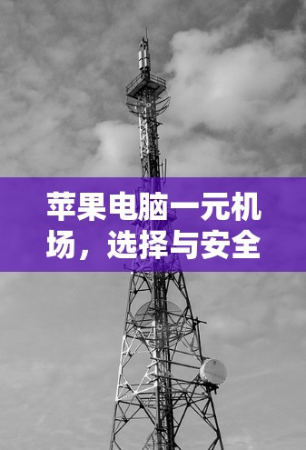 苹果电脑一元机场，选择与安全的平衡点