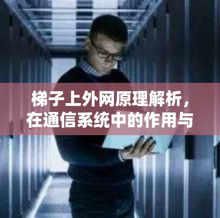 梯子上外网原理解析，在通信系统中的作用与技巧