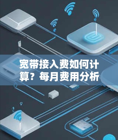 宽带接入费如何计算?每月费用分析 宽带接入费如何计算?每月费用分析