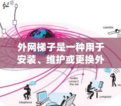 外网梯子是一种用于安装、维护或更换外部网线的工具。以下是一步-by-step的使用指导 外网梯子是一种用于安装、维护或更换外部网线的工具。以下是一步-by-step的使用指导