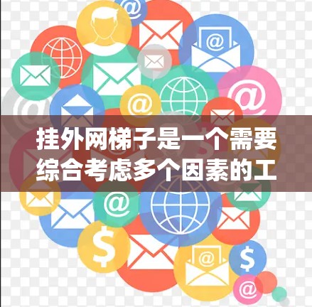 挂外网梯子是一个需要综合考虑多个因素的工程问题,以下是一步-by-step的解决方案 挂外网梯子是一个需要综合考虑多个因素的工程问题,以下是一步-by-step的解决方案