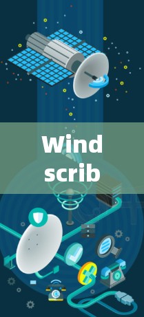 Windscribe VPN 热门客户端推荐 防盗 VPN 与网络管理的完美结合