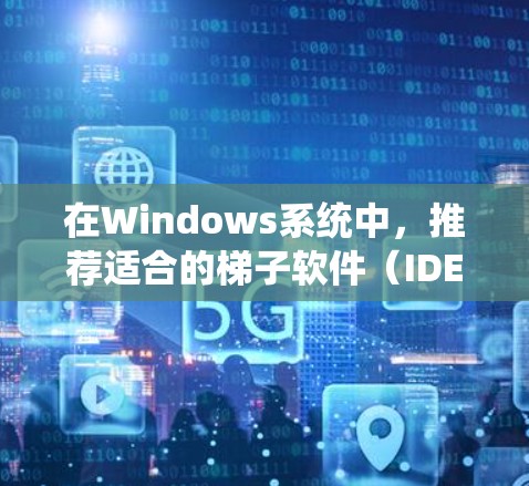 在Windows系统中,推荐适合的梯子软件(IDE、工具包管理器、项目管理工具等)可以帮助你高效地开发、协作和管理项目。以下是一些推荐的梯子软件,根据你的使用需求来选择 在Windows系统中,推荐适合的梯子软件(IDE、工具包管理器、项目管理工具等)可以帮助你高效地开发、协作和管理项目。以下是一些推荐的梯子软件,根据你的使用需求来选择