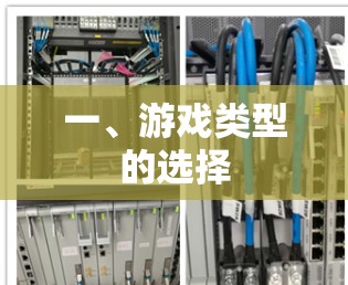 一、游戏类型的选择