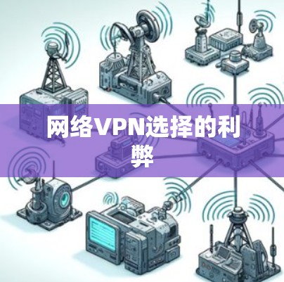 网络VPN选择的利弊