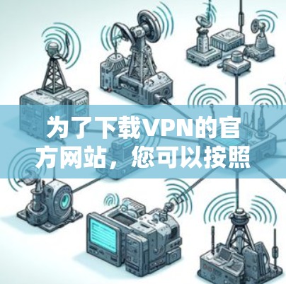 为了下载VPN的官方网站，您可以按照以下步骤操作
