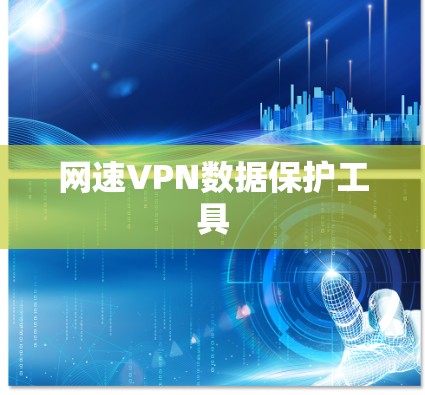 网速VPN数据保护工具