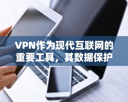 VPN作为现代互联网的重要工具，其数据保护措施至关重要。以下是关于VPN数据保护的详细分析