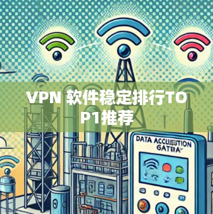 VPN 软件稳定排行TOP1推荐