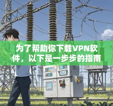 为了帮助你下载VPN软件，以下是一步步的指南，结合了你的需求和可能遇到的问题