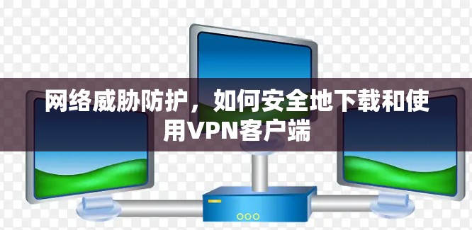 网络威胁防护，如何安全地下载和使用VPN客户端
