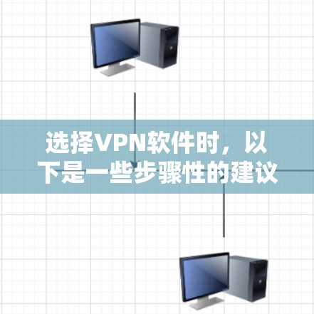 选择VPN软件时，以下是一些步骤性的建议，帮助你找到最适合你的选择