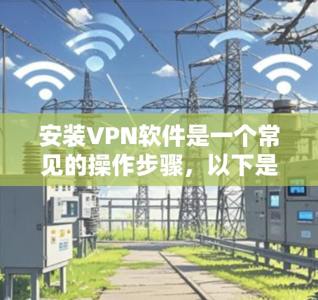 安装VPN软件是一个常见的操作步骤，以下是一个详细的步骤指南，适合新手用户