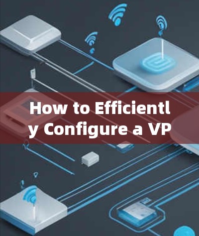 How to Efficiently Configure a VPN Client