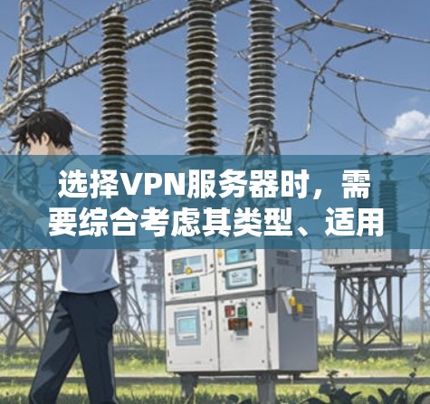 选择VPN服务器时，需要综合考虑其类型、适用场景、稳定性和配置等因素。以下是对VPN服务器的详细分析和推荐