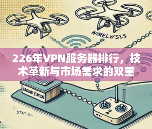 226年VPN服务器排行，技术革新与市场需求的双重挑战