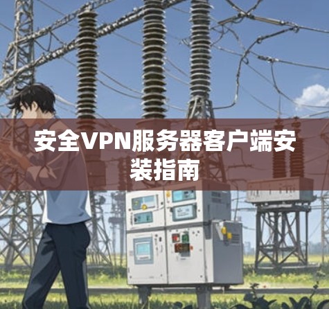 安全VPN服务器客户端安装指南 安全VPN服务器客户端安装指南