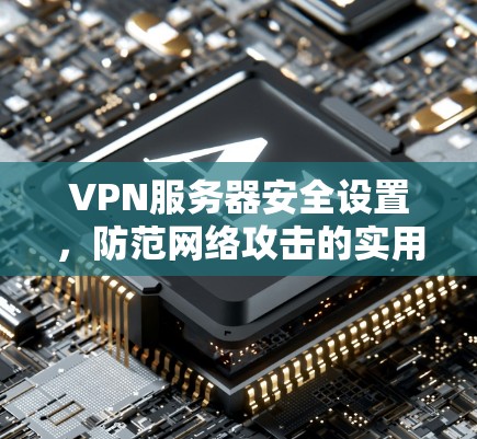 VPN服务器安全设置，防范网络攻击的实用指南
