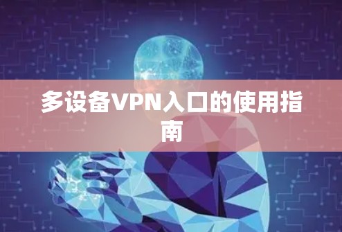 多设备VPN入口的使用指南