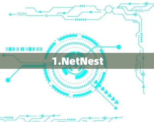 1.NetNest