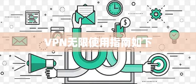 VPN无限使用指南如下