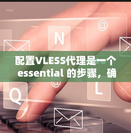 配置VLESS代理是一个 essential 的步骤，确保代理能够正常运行并提供所需的云服务。以下将详细说明如何配置VLESS代理