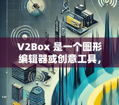 V2Box 是一个图形编辑器或创意工具，用于创建和编辑图像、动画和设计。以下是 V2Box 使用教程的步骤